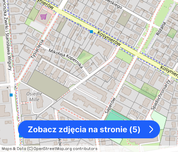 Dwupokojowe mieszkanie z balkonem – zdjęcie 1