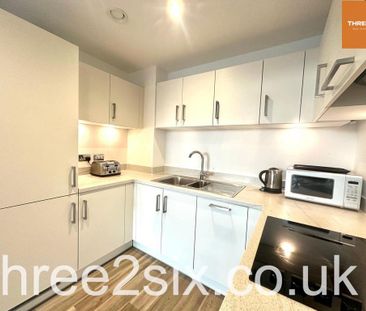 1 bedroom apartment to rent - Photo 6