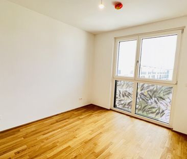 Traumwohnung mit Südterrasse und Fernblick in U-Bahn Nähe | ZELLMAN... - Foto 5