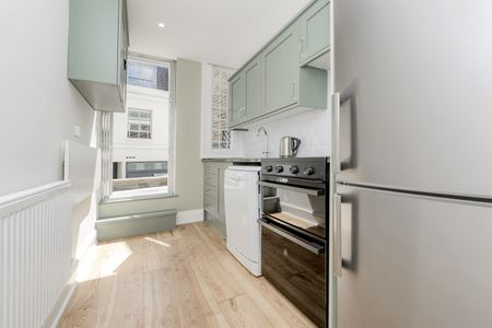 Stratford Road, W8 - Photo 5