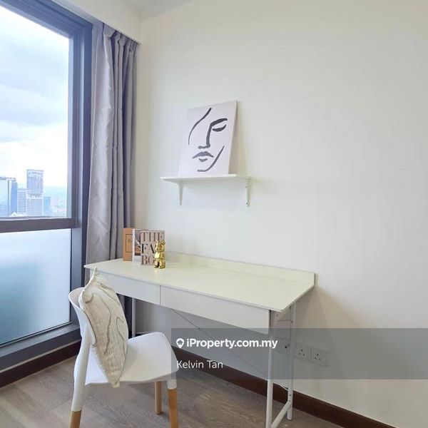 Core Residence @ TRX, Tun Razak Exchange, Kuala Lumpur - Photo 1