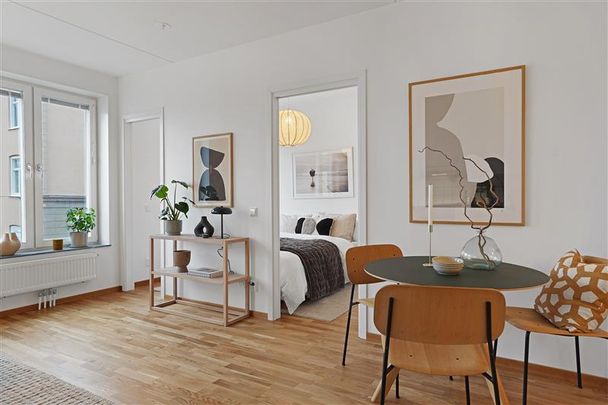 Kungsgatan, Eskilstuna - Photo 1