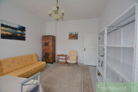 Wynajem 2 pokoje, 54m², Park Żeromskiego - Zdjęcie 2