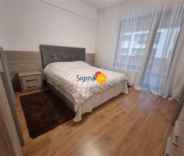 Apartament nou si modern, 2 camere, parcare inclusa - Photo 6