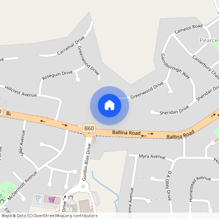 6/26 Greenwood Drive, Goonellabah, NSW 2480