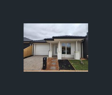 12 Falstaff St, Fraser Rise, Vic 3336 - Photo 2