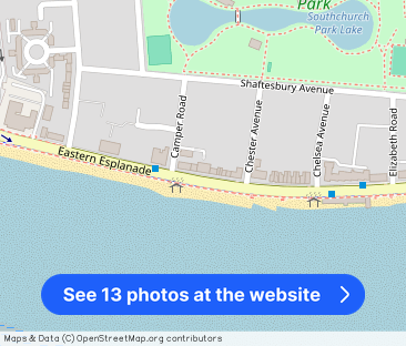 Eastern Esplanade, Southend-On-Sea, Essex, SS1 - Photo 1