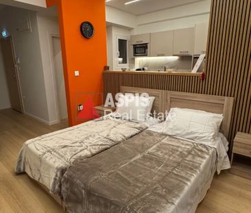 Ενοικίαση κατοικίας, 29 τ.μ., Δάφνη Αττικής, 820 € - Photo 4