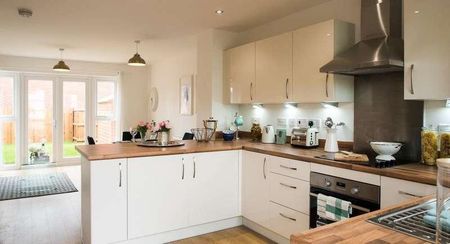 Portland Fields, Sutton In Ashfield - Photo 5