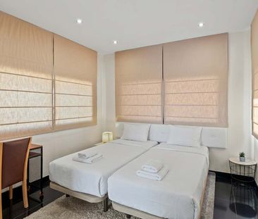 Calle del Mare Nostrum - Photo 3