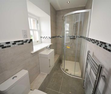 3 bedroom penthouse to rent - Photo 6