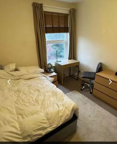 6 Bed - 17 Newport Mount, Headingley, Leeds - LS6 3DB - Student - Photo 5