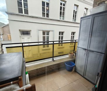 Appartement te huur in Lokeren - Photo 4