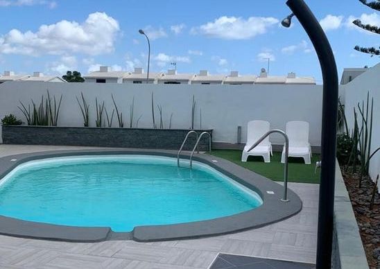 Sonnenland, Canary Islands 35100