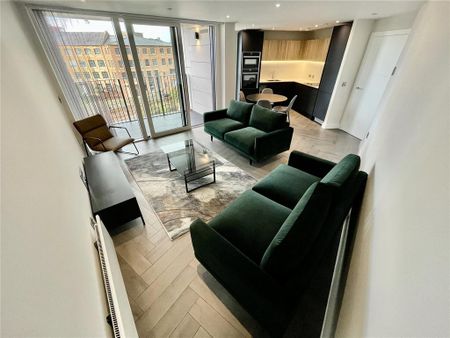 2 bedroom apartment to rent - Photo 2