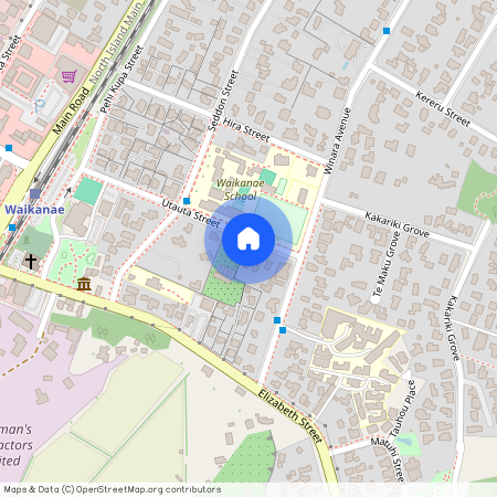 8A Utauta Street, Waikanae, Kapiti Coast