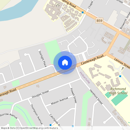 20 John Tebbutt Place, NSW 2753, Richmond