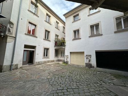 Schöne 2-Zimmer-Wohnung mit separater Küche in beliebter und hipper Lage nahe der Innenstadt – Provisionsfrei! - Photo 5