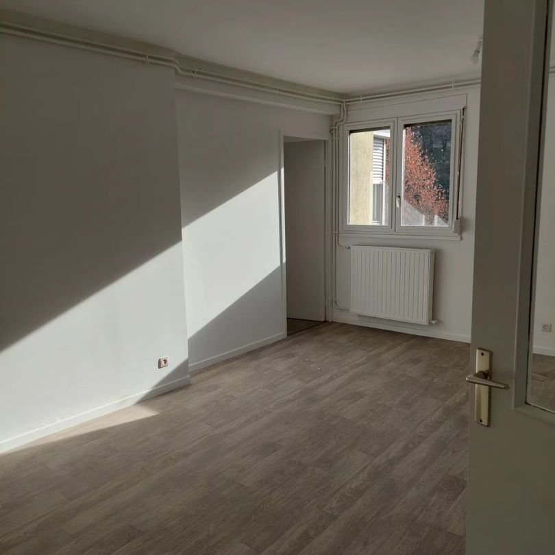 Appartement T3 à louer , Rive-de-gier - Photo 1