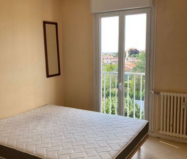 Location appartement 3 pièces, 70.00m², Fontenay-le-Comte - Photo 4
