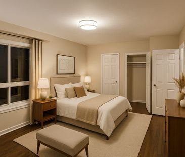 For Lease - 3 Lexington Avenue Unit# 64, Toronto, Ontario - Photo 6