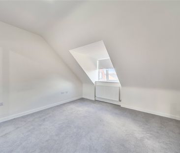 3 bedroom townhouse to rent Soar Lane, Leicester, Leicestershire, LE3 - Photo 3