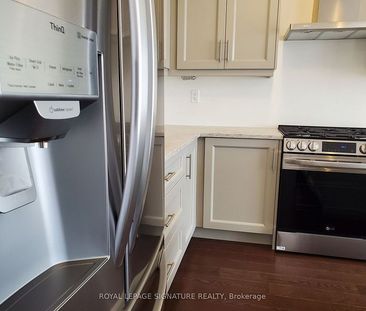 For Lease - 1458 Kovachik Boulevard, Milton, Ontario - Photo 3