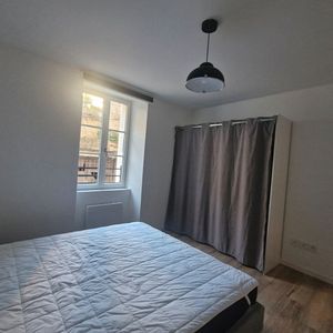 Location Appartement 2 pièces 36m² - Photo 2