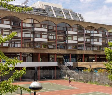 Golden Lane, London, EC1Y 0RE - Photo 5