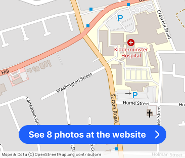 Sutton Road, Kidderminster - Photo 1