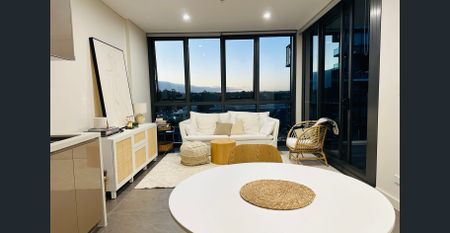 Fully furnished 1 bedroom apartment!!! Stunning and Spacious! - Photo 4