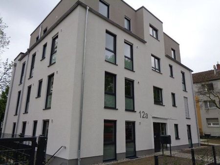 Neubau in K-Kalk: geräumige 4-Zimmer-Wohnung - Photo 3