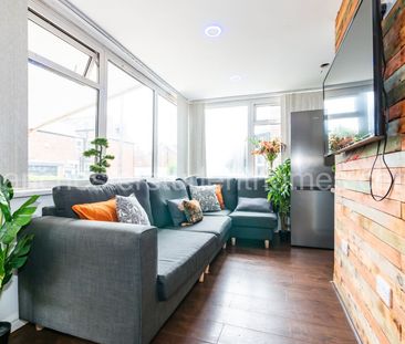 Granville Road, Manchester, M14 6AD - Photo 1