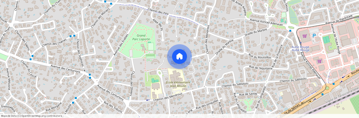 CASTELNAU LE LEZ (34170)