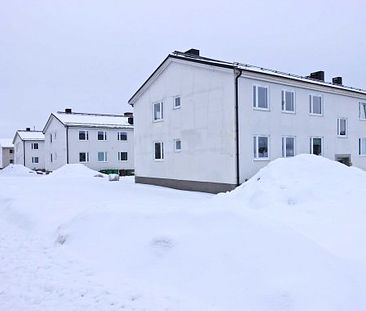 Lägenhet Haparanda Köpmansgatan 48B (604-1401) - Photo 2