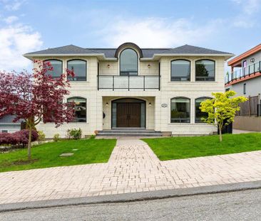 Warm and Welcoming Spacious 3 Bedrooms Suite – White Rock - Photo 2