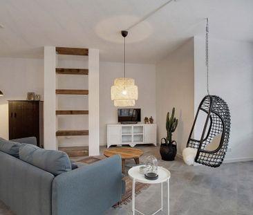 Te huur: Appartement Waldenlaan in Amsterdam - Foto 6