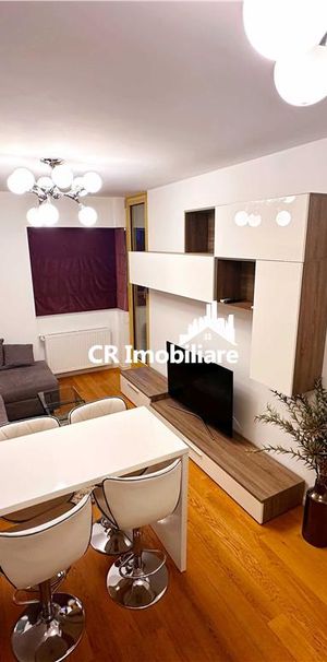 Apartament 2 camere Aviatiei - Fotografie 1