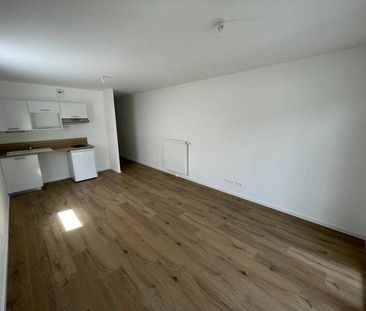 Appartement 2 pièces - - Photo 6