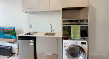 Welcome to Apartment 402A in Chevron Suites - Photo 4