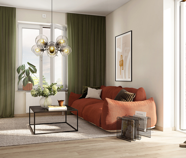 Dekangatan 8, 75257, Uppsala - Foto 1