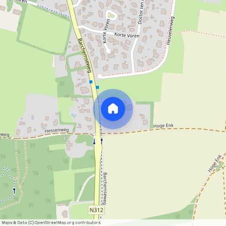 Barchemseweg 85-D, Lochem