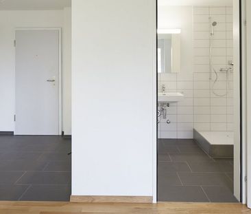 MIETEN OHNE KAUTION - Schöne und sanierte 1-Zimmerwohnung - Photo 1