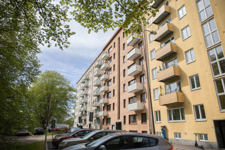 Örnehufvudsgatan 13 - Foto 2