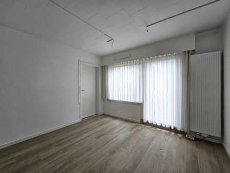 Comfortabel gelijkvloers appartement nabij centrum Turnhout - Photo 3
