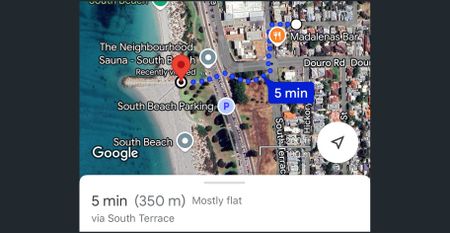 South Fremantle beach house - dream summer rental - Photo 2