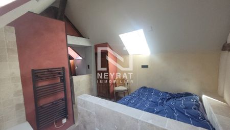 Location Appartement 2 pièces Meublé 21m² CHALON SUR SAONE 71100 - Photo 5