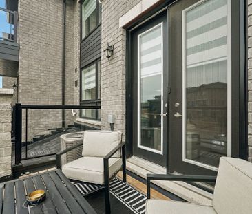 For Lease - 28 Spry Lane, Barrie, Ontario - Photo 2
