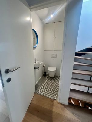 Penthouse te huur - Photo 1