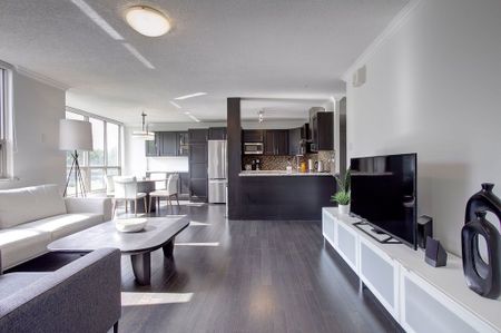 For Lease - 1110 Walden Circle Unit# 410, Mississauga, Ontario - Photo 4